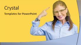  Presentation with great idea - PPT layouts featuring great idea or thought good background and a  colored foreground