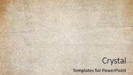  Presentation with artsy - Colorful slide set enhanced with great textures for your design backdrop and a soft green colored foreground