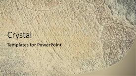  Presentation with artsy - Slide set enhanced with great textures for your design background and a soft green colored foreground