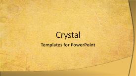  Presentation with artsy - PPT theme featuring great textures for your design background and a  colored foreground