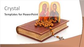  Presentation with orthodox - 