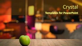  Presentation with night club - 