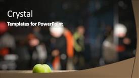  Presentation with night club - 