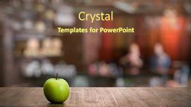  Presentation with night club - 