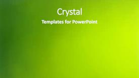  Presentation with acadenuc green - Beautiful slide deck featuring take home message - outfit texting sms on social backdrop and a coral colored foreground.