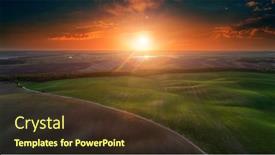  Presentation with drone - 