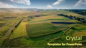  Presentation with drone - 