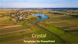  Presentation with drone - 