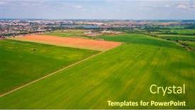  Presentation with drone - 