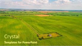  Presentation with drone - 