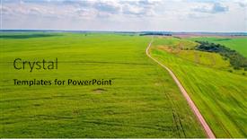  Presentation with drone - 