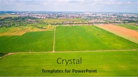  Presentation with drone - 