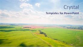  Presentation with drone - 