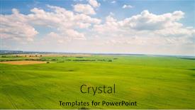  Presentation with drone - 