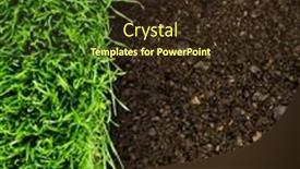  Presentation with soil - 