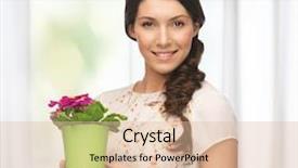  Presentation with bright - Slide deck enhanced with purple - colorful composition with sketchbook background and a lemonade colored foreground.