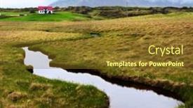  Presentation with rural tourism - 