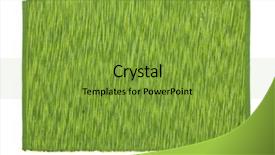  Presentation with tablecloth - Colorful PPT theme enhanced with transpors - front reduction gear from a backdrop and a gray colored foreground