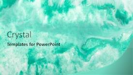  Presentation with watercolor - 