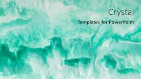  Presentation with watercolor - 