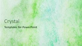  Presentation with watercolor - 