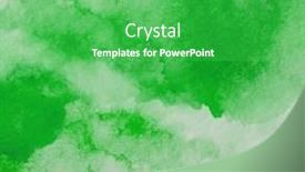  Presentation with watercolor - 