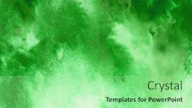  Presentation with watercolor - 