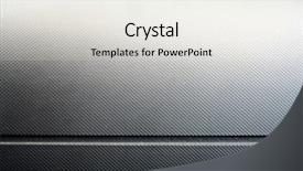  Presentation with material concrete - PPT layouts consisting of grey abstract - image from exterior building material background and a  colored foreground