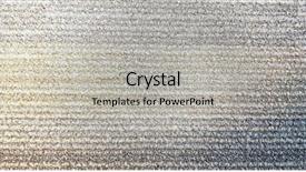  Presentation with brown - PPT layouts with grey and brown stripted background background and a  colored foreground