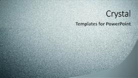  Presentation with abstract blue texture - Presentation with grey blue and light black background and a light gray colored foreground