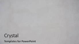  Presentation with concrete - Audience pleasing slides consisting of solid gray - grey concrete wall backdrop and a light gray colored foreground