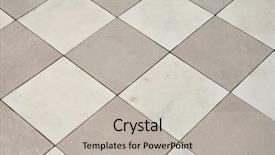  Presentation with drug design - Colorful slides enhanced with delicate intricate shape computer generated fractal abstract background backdrop and a cream colored foreground