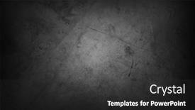  Presentation with dark grey - Beautiful PPT layouts featuring grey-textured-wall-dark-edges and a  colored foreground