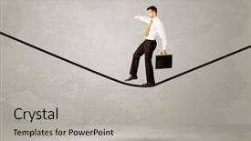  Presentation with elegant - Beautiful slides featuring grey urban wall background environment backdrop and a  colored foreground