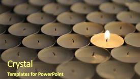  Presentation with grief - Cool new PPT theme with grief - leader of team backdrop and a tawny brown colored foreground