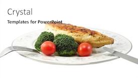  Presentation with breast - 