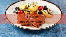  Presentation with ribs - 