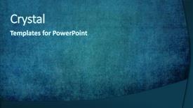  Presentation with space - Slide set featuring grime - old textures and backgrounds background and a ocean colored foreground