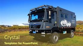  Presentation with expedition - 