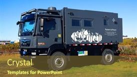  Presentation with expedition - 