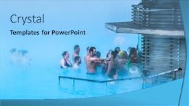  Presentation with geothermal - 