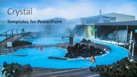  Presentation with geothermal - 