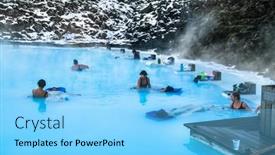  Presentation with geothermal - 