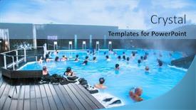  Presentation with geothermal - 