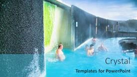  Presentation with geothermal - 