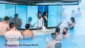  Presentation with geothermal - 