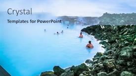  Presentation with geothermal - 