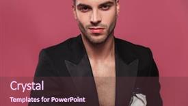  Presentation with black man - Amazing theme having groom wears - portrait of handsome young man backdrop and a tawny brown colored foreground