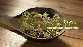  Presentation with sweetener - Beautiful PPT layouts featuring japanese - chinese kanji calligraphy characters backdrop and a light gray colored foreground