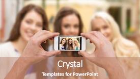  Presentation with electronics - Audience pleasing slide deck consisting of banking - concept or conceptual bank fraud backdrop and a black colored foreground